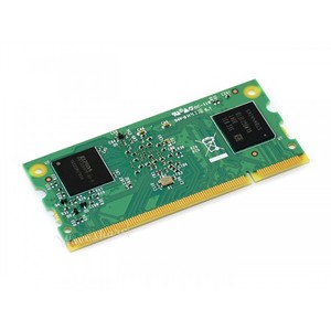 ラズベリーパイ計算モジュール3 + CM3プラス8GB 16GB 32GB - Product Image 1