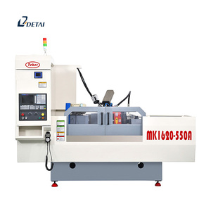 定制多功能MK1620-550A数控磨床高精度数控外圆磨床 - Product Image 2