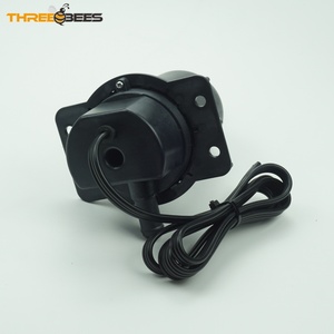 Ba ong nước áo khoác nóng cho máy phát điện diesel 1000W 1500W 1-1.5kw FS-001 động cơ làm mát nóng 220V 110V - Product Image 3