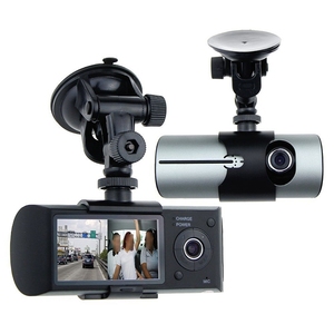 Hot Sales 2.7 Inch Car Black Box Dash Cam Hd 1080p 140 Degree Wide Angle Car Camera Dvr Video Recorder G-<strong>sensor</strong> Dashcam - Product Image 3