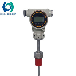 Sensor de temperatura Digital LED de alta precisión Amplio Rango de temperatura a prueba de explosiones para adquisición de datos de campo petroquímico OEM - Product Image 3