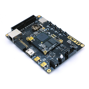 Placa base de desarrollo ARTIX 7 FPGA - Product Image 3