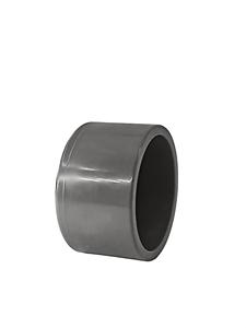 Nhà Máy Giá Chất lượng cao ANSI/DIN /JIS tiêu chuẩn PVC phụ kiện đường ống nhựa <span class=keywords><strong>End</strong></span> Cap PVC phụ kiện đường ống - Product Image 4