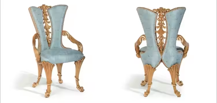 เก้าอี้