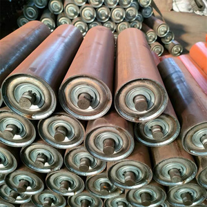 <strong>Automatic</strong> Grade Fixed Roller Conveyor Line for <strong>Loading</strong> <strong>Unloading</strong> New Gravity Roller Conveyor for Efficient <strong>Unloading</strong>