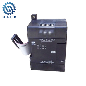 NEW Original Om-ron <strong>PLC</strong> CP1W-8ED I/O Expansion Unit Programmable <strong>Controller</strong> with Embedded <strong>Ethernet</strong> Industrial <strong>Automation</strong> - Product Image 5
