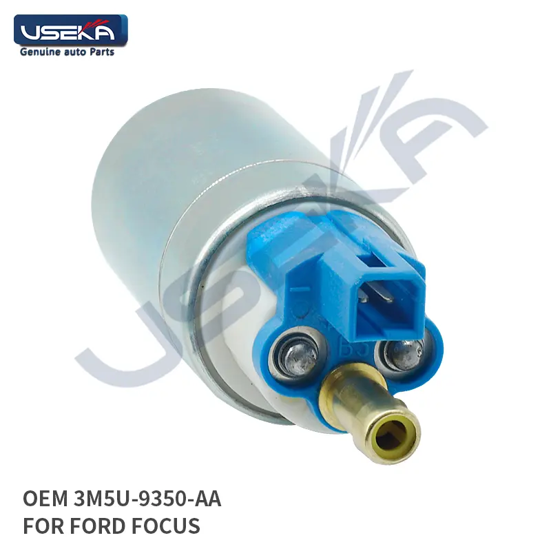 Pompa del carburante elettrica della benzina di prezzi migliori di OEM E2157 ZY08-13-11X di USEKA per Ford FOCUS