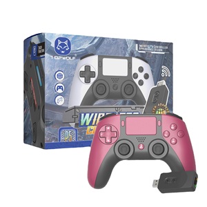 P5 Wireless <strong>for</strong> Bluetooth <strong>Controller</strong> PC Host <strong>Game</strong> &amp; Mobile Phone Compatibility with Vibration Feature <strong>for</strong> <strong>Computer</strong> Application - Product Image 5