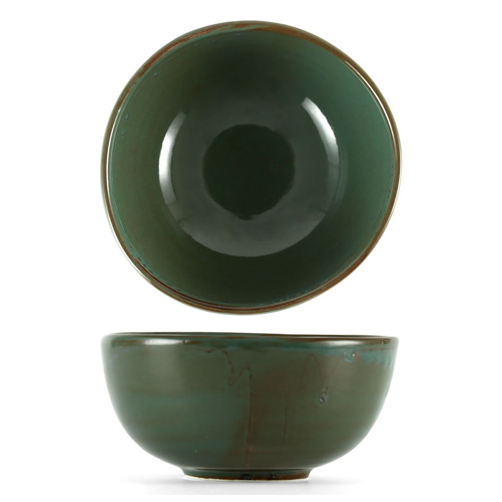 Marrón Verde
