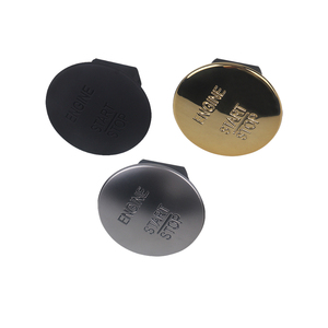 <strong>PUSH</strong> to <strong>START</strong> <strong>BUTTON</strong> KEYLESS GO ENGINE <strong>START</strong> STOP <strong>PUSH</strong> <strong>BUTTON</strong> for MERCEDES BENZ - Product Image 6