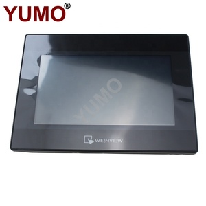 Weinview MT8071IP HMI 7 "TFT LCD显示屏触摸屏 - Product Image 1