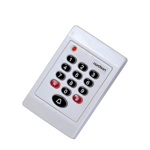 Nordson Wiegand 26/34 IC/ID Entrance Common <strong>Interface</strong> Access Control <strong>Rfid</strong> Card <strong>Reader</strong> - Product Image 3