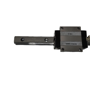 CNC Original Japan <strong>Linear</strong> <strong>Guides</strong> <strong>Blocks</strong> <strong>Linear</strong> Rail <strong>Guide</strong> for <strong>Machine</strong> Lathe RSX5WM RSX5WNM RSX7WSM RSX7WM RSX7WNM RSX9WSM - Product Image 5