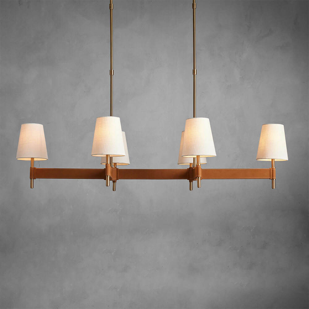 51 "W x 25" D x 23 "H