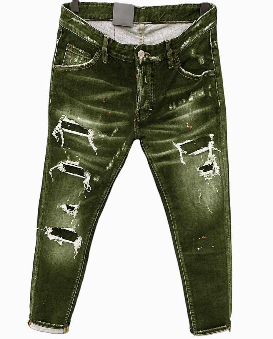 Army Green