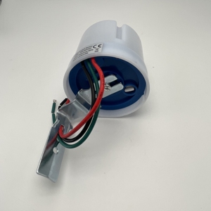 25A光传感器操作光电管街道光控开关 - Product Image 4