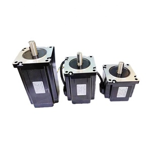 Giá cả cạnh tranh dễ dàng cài đặt động cơ bước thép - Product Image 5