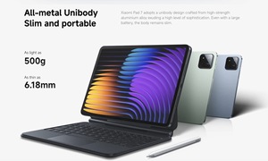 Xiaomi Pad 7 11.2 "yeni varış Xiaomi HyperAI Google İkizler 144Hz ekran hızlı şarj HyperOS Android Tablet <span class=keywords><strong>PC</strong></span> MI ped 7