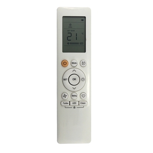 RG10B(B)/BGEF Midea klima uzaktan RG10B(D)/BGEF RG10B(D1)/BGEFU1 RG10B1(D)/BGEF için uzaktan kumanda değiştirin - Product Image 1