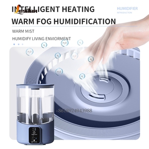 Aroma Diffusor Düsen <span class=keywords><strong>timer</strong></span> Tragbare Luftbe feuchter mit konstanter Luft feuchtigkeit Leicht zu reinigender Haushalts be feuchter