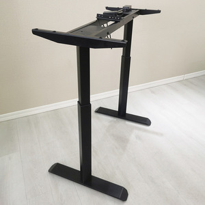 Máy tính bàn Chiều cao bàn có thể điều chỉnh bảng nội thất văn phòng chuyên nghiệp nhà bàn văn phòng - Product Image 3