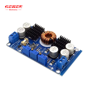 Ltlt80 otomatik adım aşağı regülatörü 5-32V 1-30V güneş enerjisi sistemi araç güç şarj modülü güç kaynağı invertör - Product Image 6