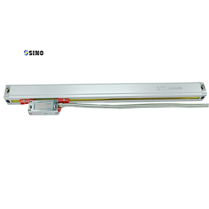 Encoder lineare per macchina tornio SINO KA300-470mm a scala lineare ad alta precisione - Product Image 5