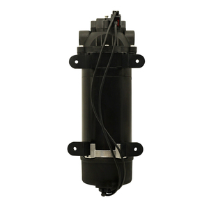 Singflo NEW DP-160M 230V 5.5LPM <strong>Low</strong> Flow High Pressure Micro <strong>Water</strong> <strong>Pump</strong> with Speed <strong>Controller</strong>