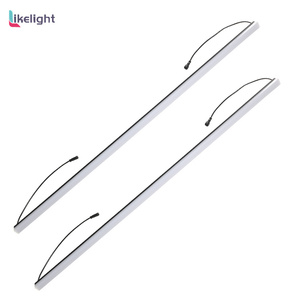 WS2813 LED renkli Meteor duş tatil parti düğün noel ağacı festivali süslemeleri ışıkları - Product Image 1
