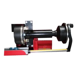 启动手动车轮平衡器对准机KWB-412 - Product Image 5