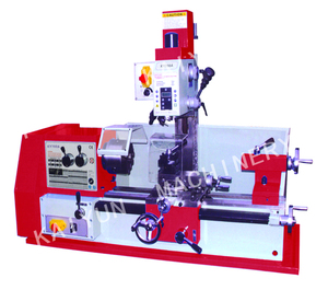 KY450A/KY700A Multi Functional Horizontal Metal Processing Milling <strong>Machine</strong> with Competitive Price - Product Image 1