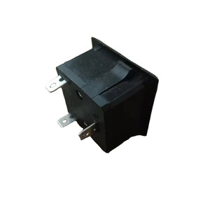 電源ソケット3ピンアウトレット女性用プラグソケット - Product Image 2