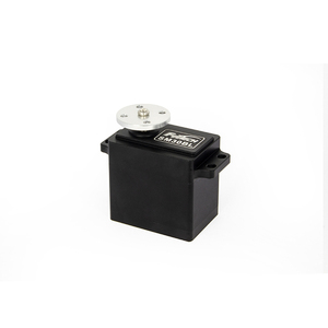 SM30BL 12V/<strong>24V</strong> 14Kg Aluminum Case Brushless <strong>Motor</strong> Steel Gear With RS485 Control Board for <strong>Arduino</strong> Servo for Robotic Diy Rc Car - Product Image 1