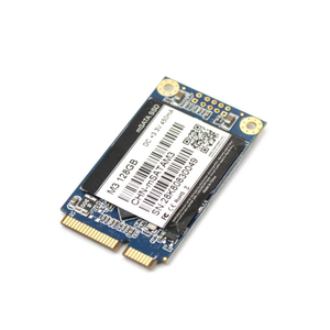 Chất lượng cao OEM mSATA SSD 128GB Ổ đĩa cứng nội bộ ổ đĩa trạng thái rắn mini cho máy tính xách tay máy tính xách tay - Product Image 2