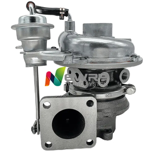 Newry OE yedek Turbo RHF5 vcvc84 vaisuzu 84 24isuzu 897365-9480 için Isuzu Holden/Rodeo Pick 4JH1-TC motor yeni durum - Product Image 1