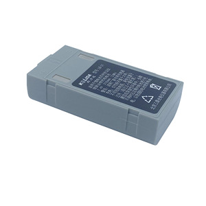 SUL LB-01 Bateria para Estação <span class=keywords><strong>Total</strong></span> <span class=keywords><strong>KOLIDA</strong></span> Sul NTS-362R 362R4 362R6 362R6L <span class=keywords><strong>KTS442R</strong></span> 7.4V 3100mAh - Product Image 2