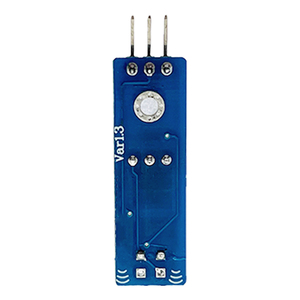 OKY3122-1Photoelectricダイオード感光光明るさセンサーモジュール3ピン - Product Image 5
