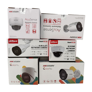DS-2CD1047G2H-LIU(F) 4MP สมาร์ทไฮบริดแสงสนับสนุนมนุษย์และยานพาหนะการตรวจจับสี Vu กล้องเครือข่ายกระสุนถาวร - Product Image 3