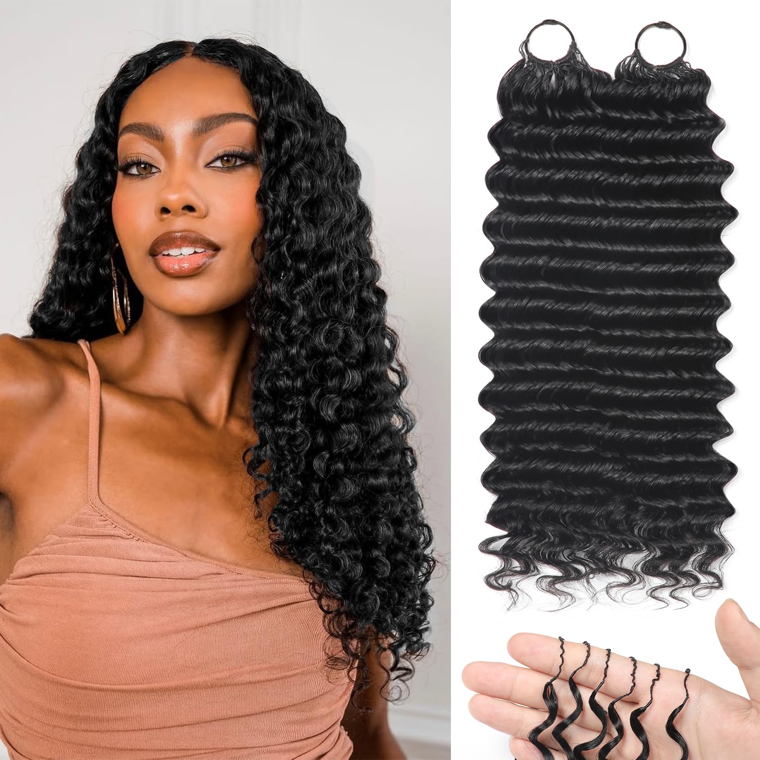 deep wave