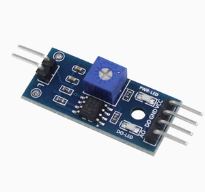 Boden feuchtigkeit sensor Bodens ensor modul heißes Angebot - Product Image 4