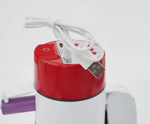 USB мегафон с литиевой батареей - Product Image 4