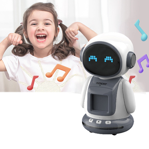 Rc <strong>Coding</strong> Robot Screen-Free Early <strong>Coding</strong> Talking Flashcards <strong>Learning</strong> Toys Early Educational Robot Flashcards Toys for Kids