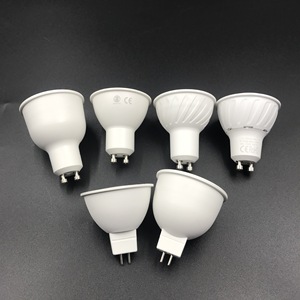 หลอดไฟ LED Mr16 Gu10 LED 24V ขนาดเล็ก5W 7W โคมไฟดาวน์ไลท์ LED สำหรับเพดานสปอตไลท์ - Product Image 6