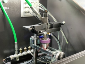 NTS300 Common Rail Injektor prüfmaschine NTS300 Diesel Inj ector Prüfstand mit Piezo - Product Image 3