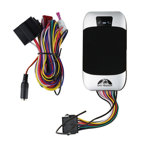 Fleet Management Tracking Device Coban 303 Support Fuel Sensor for tank Monitoring Low Fuel Level Alarm