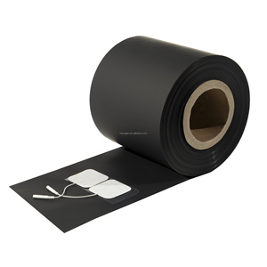 Mềm nhân tạo Graphene giấy CPU tản nhiệt dẫn nhiệt phim cho máy tính bảng chống ẩm bền thổi quá trình đúc - Product Image 2