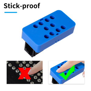 Kidsbits Stem Electronic Building Blocks <strong>Capacitive</strong> Digital Touch Module