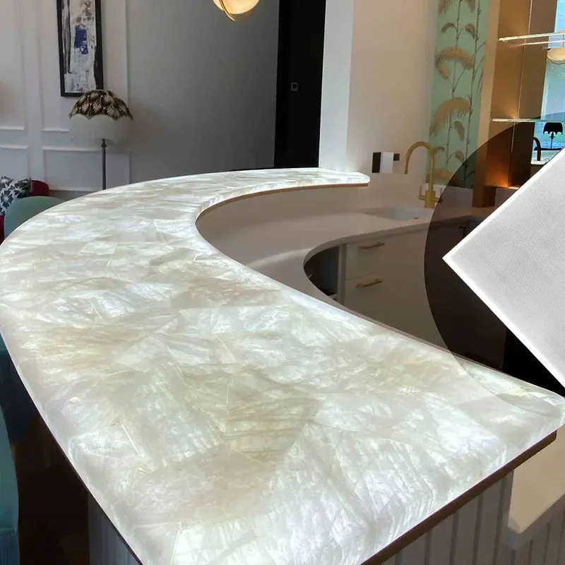 Pannelli a parete onice retroilluminati prezzo colore marmo retroilluminazione a Led pannello di marmo Design retroilluminato formato personalizzato