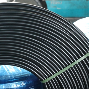 SDR 11 <strong>HDPE</strong> Water Pipe <strong>16mm</strong> High Density Poly PE Pipe Manufacturers Polyethylene Irrigation Pipe