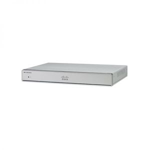 ISR 1100 4 Ports Dual GE WAN Ethernet Router C1111-4P Ciscos 1100 Series Integrated Services Router